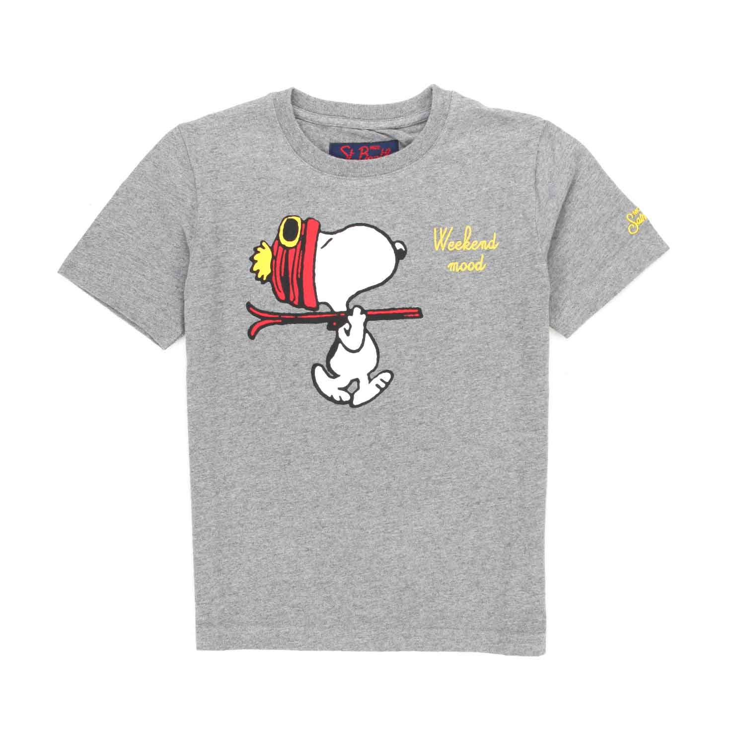 T-SHIRT SNOOPY BAMBINO TEEN - annameglio.com abbigliamento moda