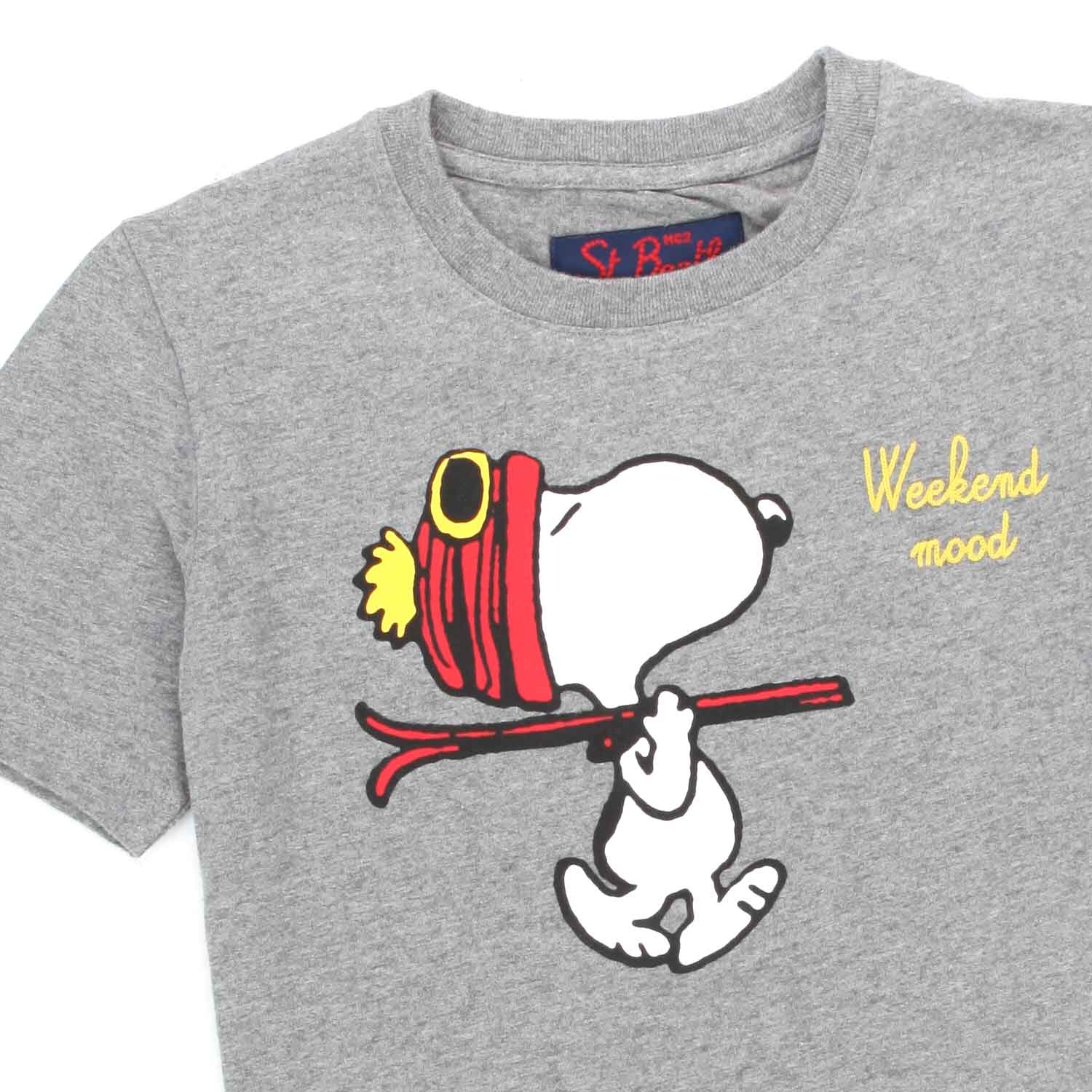T-SHIRT SNOOPY BAMBINO TEEN - annameglio.com abbigliamento moda