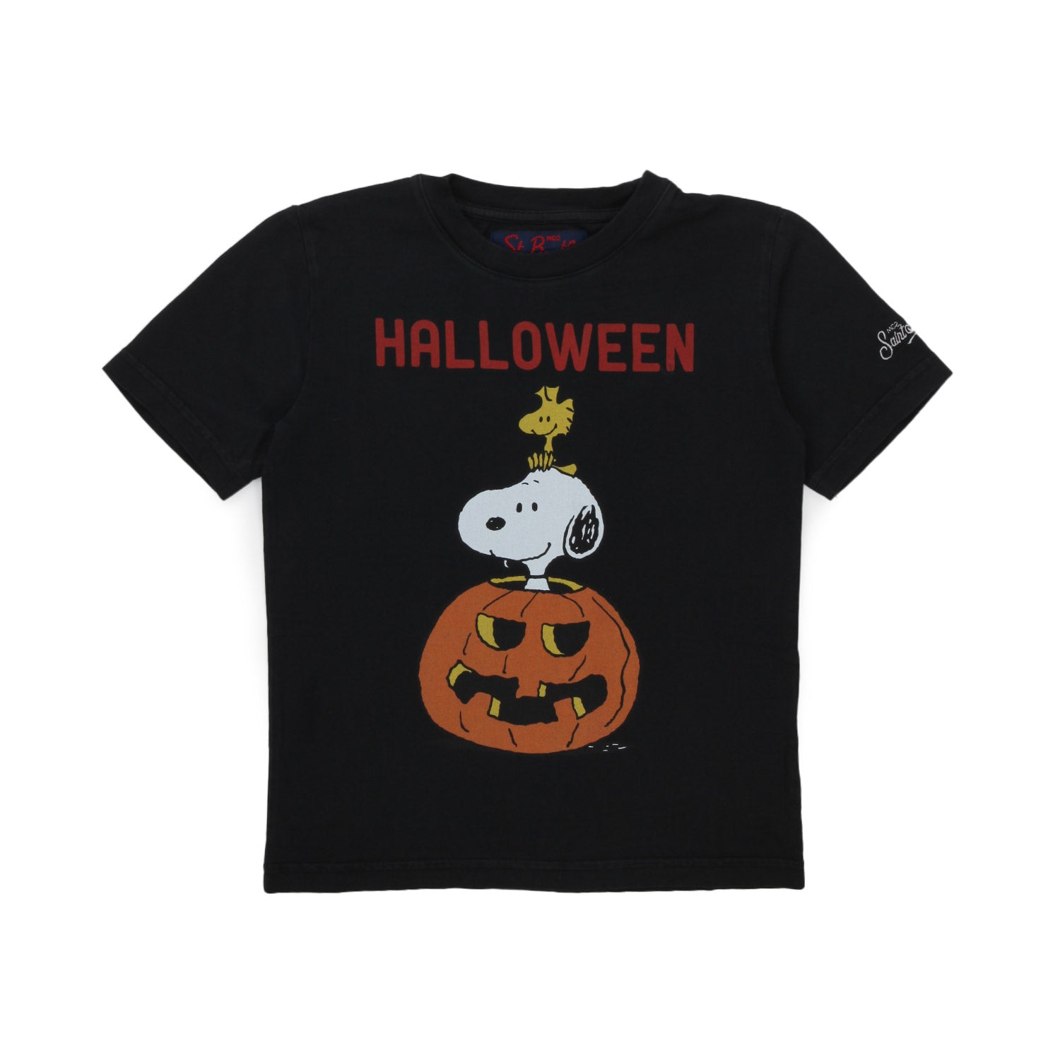 T-SHIRT HALLOWEEN BIMBO TEEN - annameglio.com abbigliamento moda