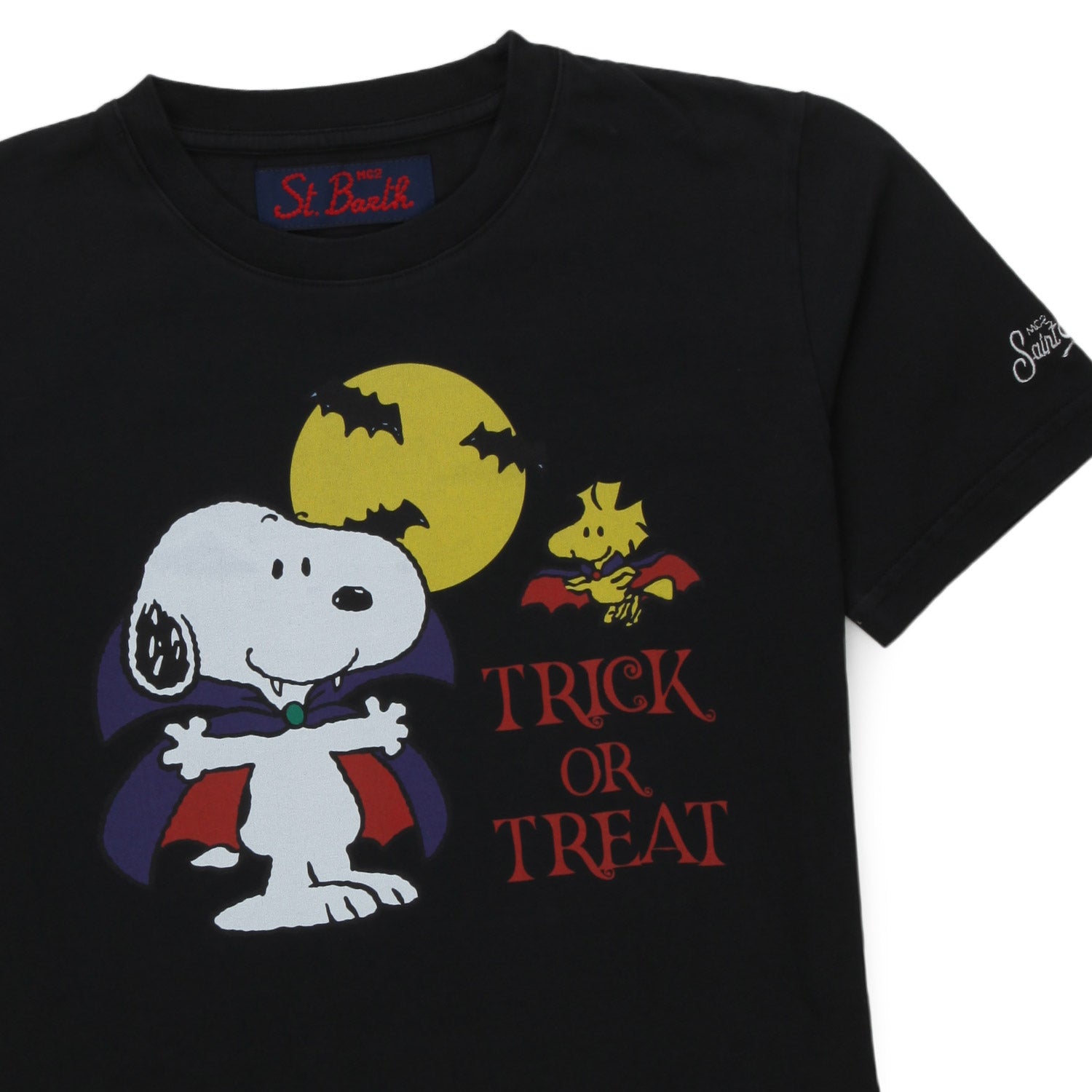 T-SHIRT BIMBO TEEN HALLOWEEN - annameglio.com abbigliamento moda