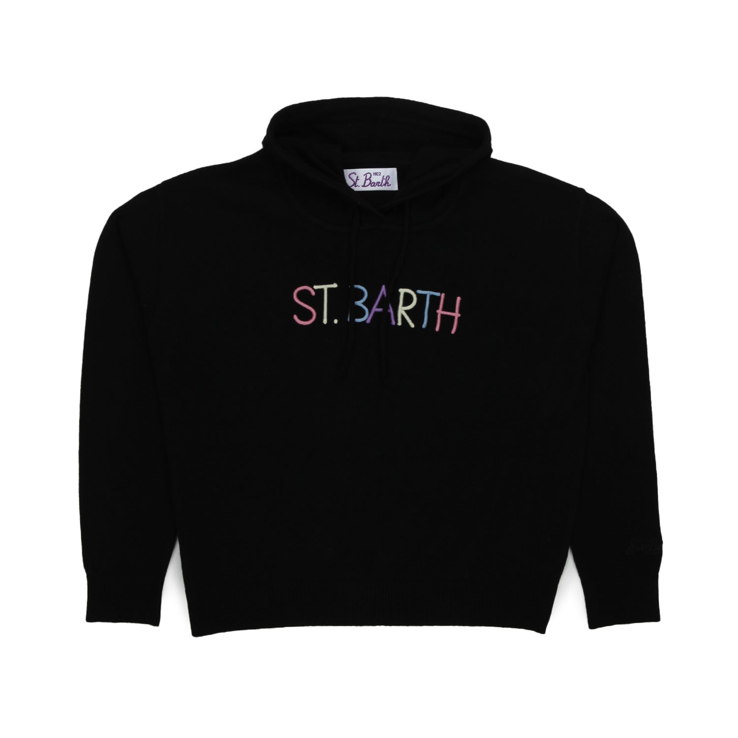 MAGLIONCINO BOY CON CAPPUCCIO - annameglio.com abbigliamento moda