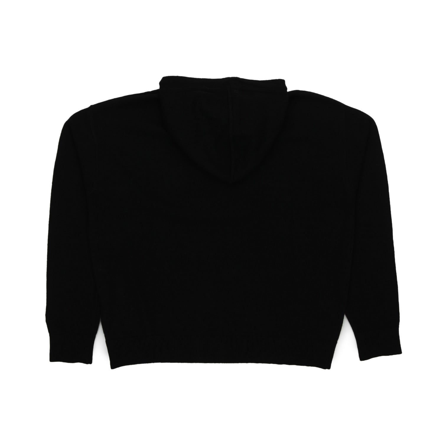 MAGLIONCINO BOY CON CAPPUCCIO - annameglio.com abbigliamento moda