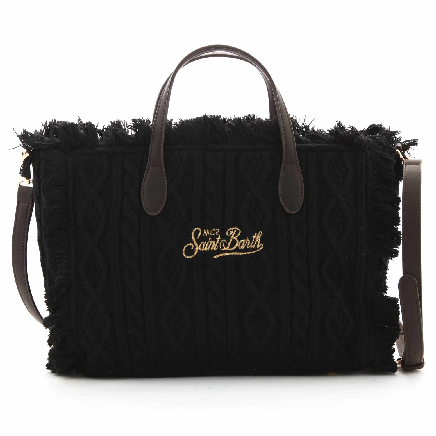 BORSA TRICOT BAMBINA TEEN - annameglio.com abbigliamento moda