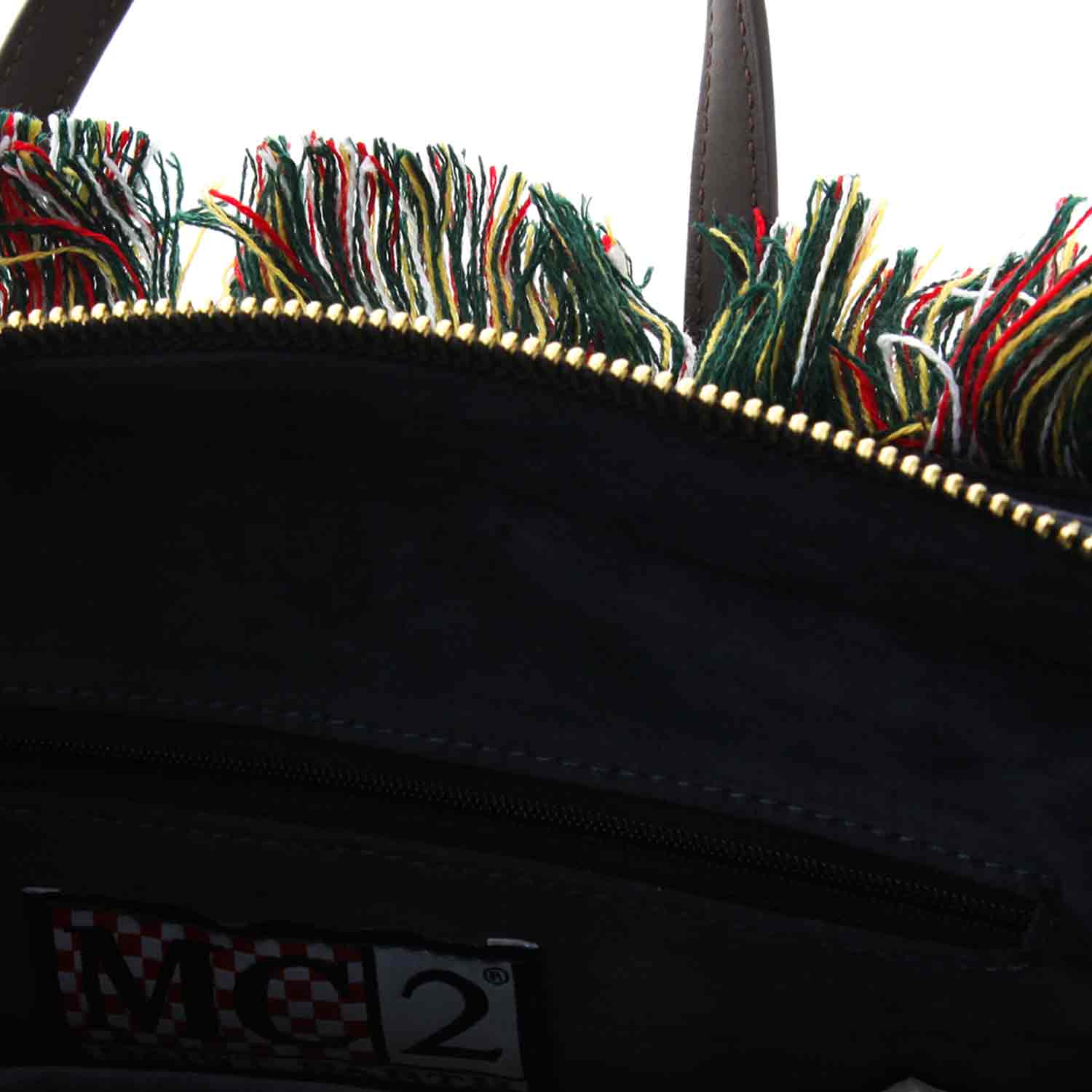 BORSA SCOZZESE BAMBINA GIRL - annameglio.com abbigliamento moda