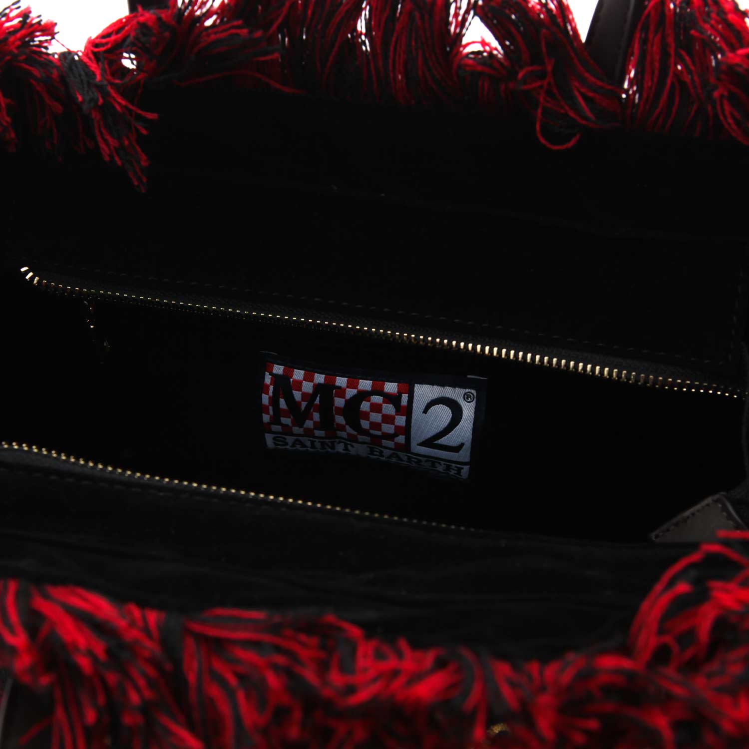 BORSA A QUADRI BAMBINA GIRL - annameglio.com abbigliamento moda