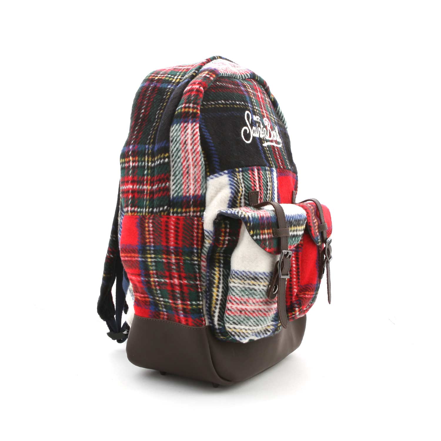 ZAINO SCOZZESE UNISEX - annameglio.com abbigliamento moda