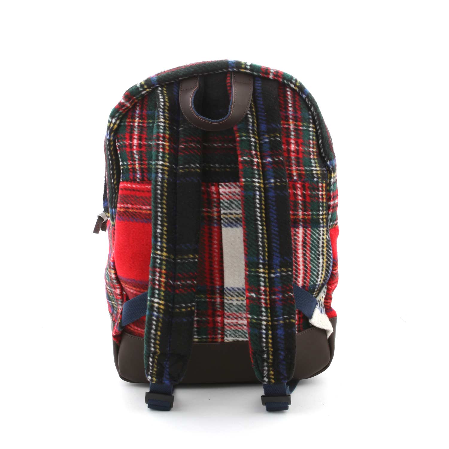 ZAINO SCOZZESE UNISEX - annameglio.com abbigliamento moda