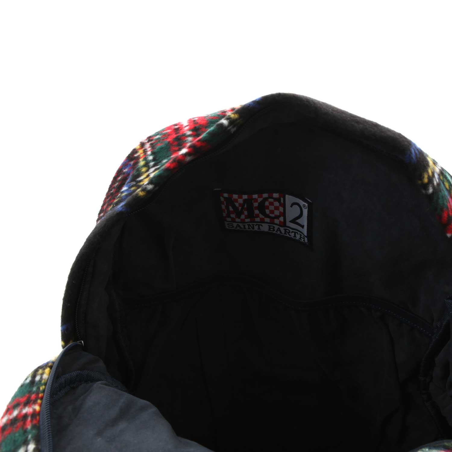 ZAINO SCOZZESE UNISEX - annameglio.com abbigliamento moda