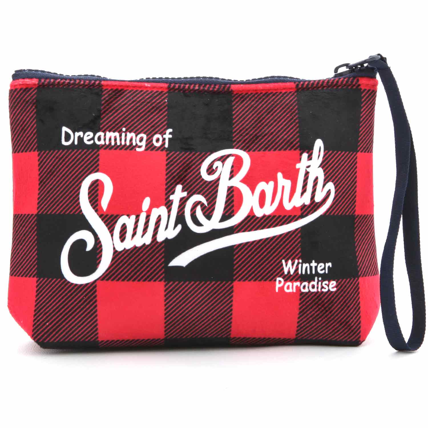 POCHETTE A QUADRI BAMBINA TEEN - annameglio.com abbigliamento moda