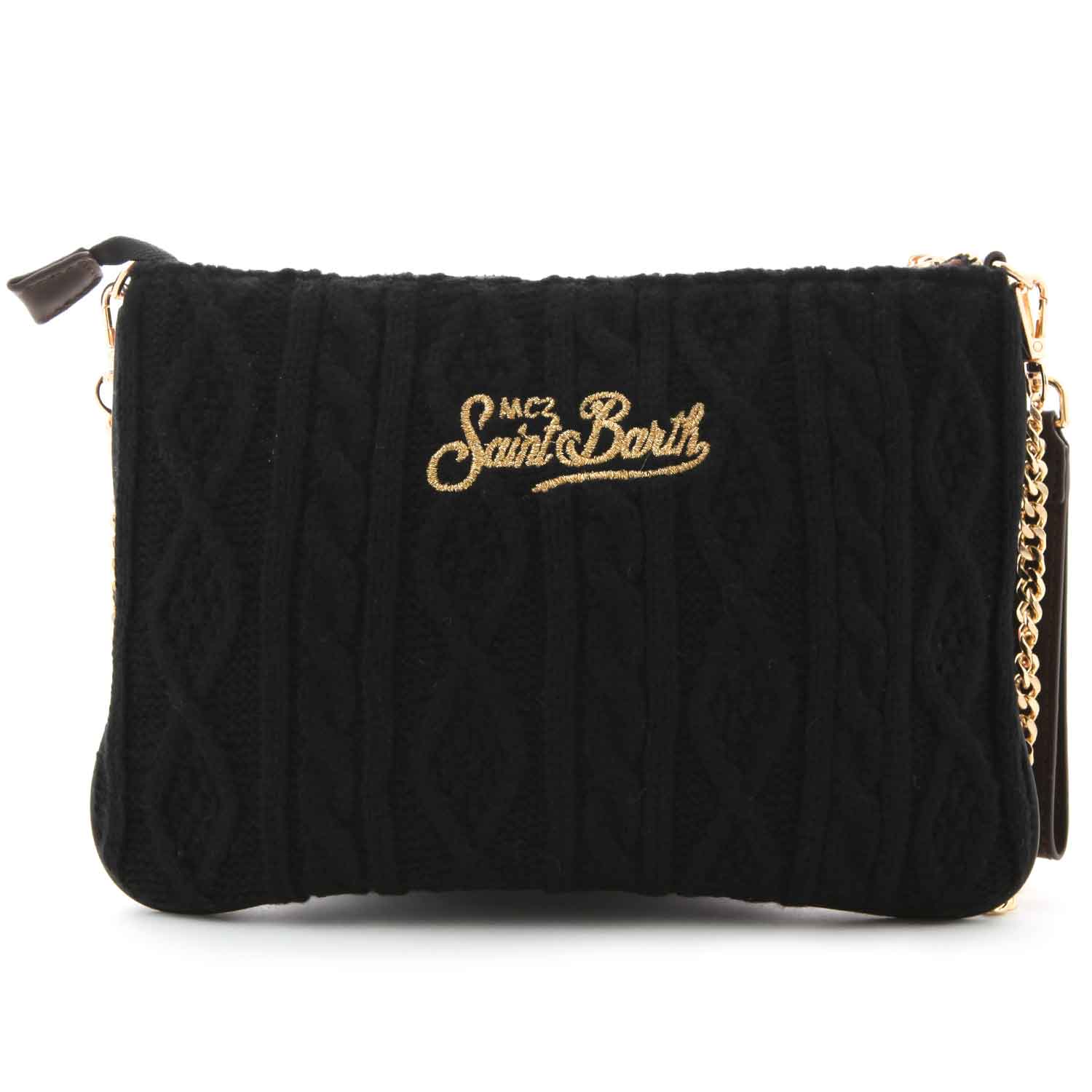 BORSETTA TRICOT BAMBINA TEEN - annameglio.com abbigliamento moda