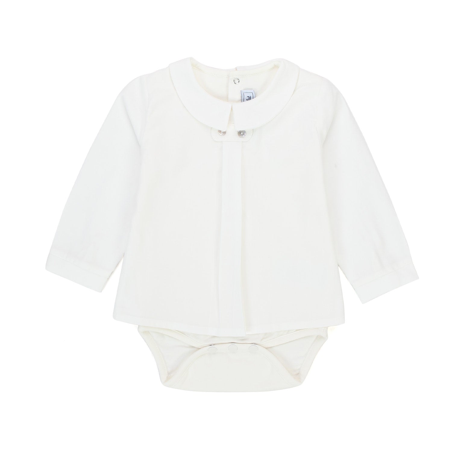 BODY CERIMONIA BIANCO BIMBO - annameglio.com abbigliamento moda