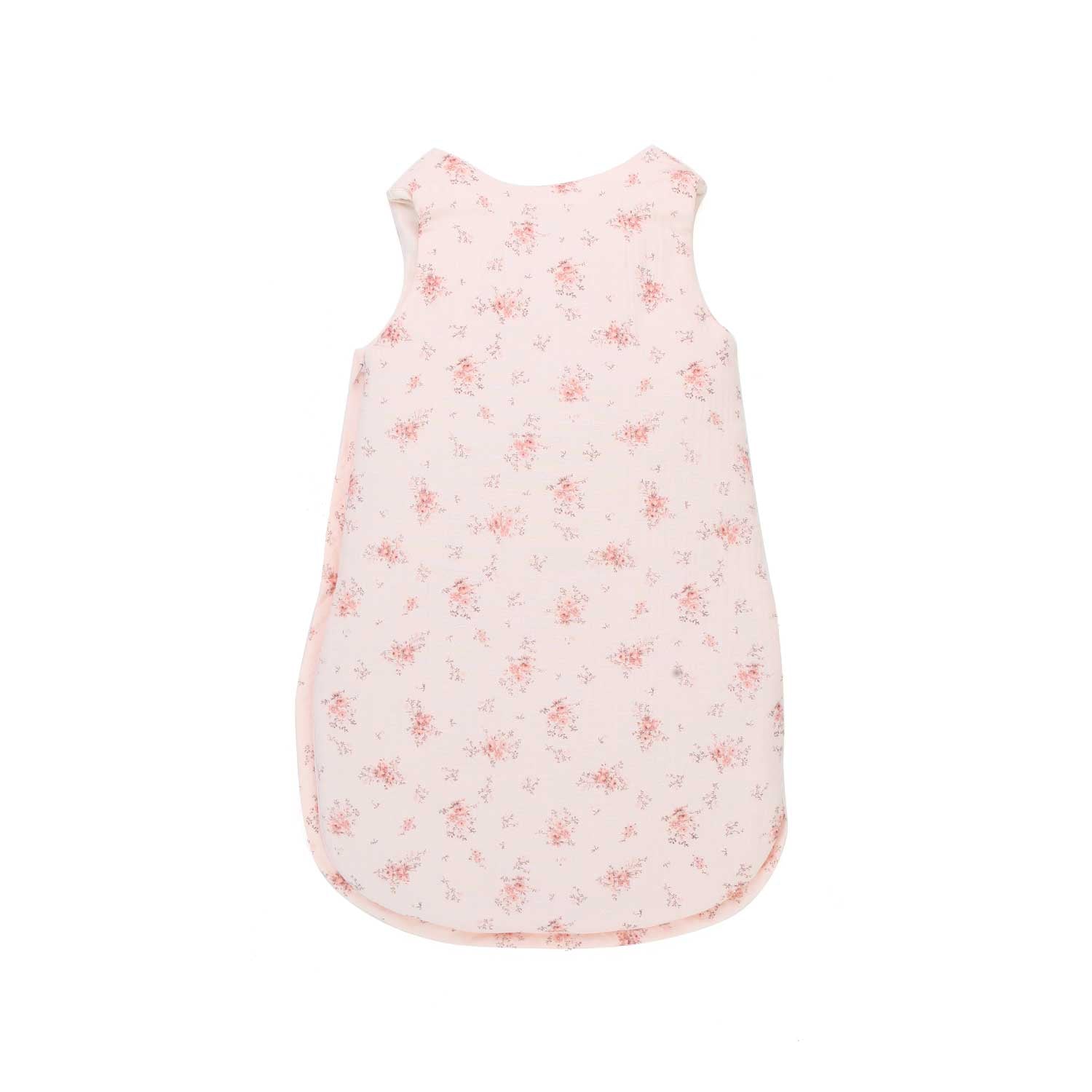 SACCO A PELO ROSA NEONATA - annameglio.com abbigliamento moda