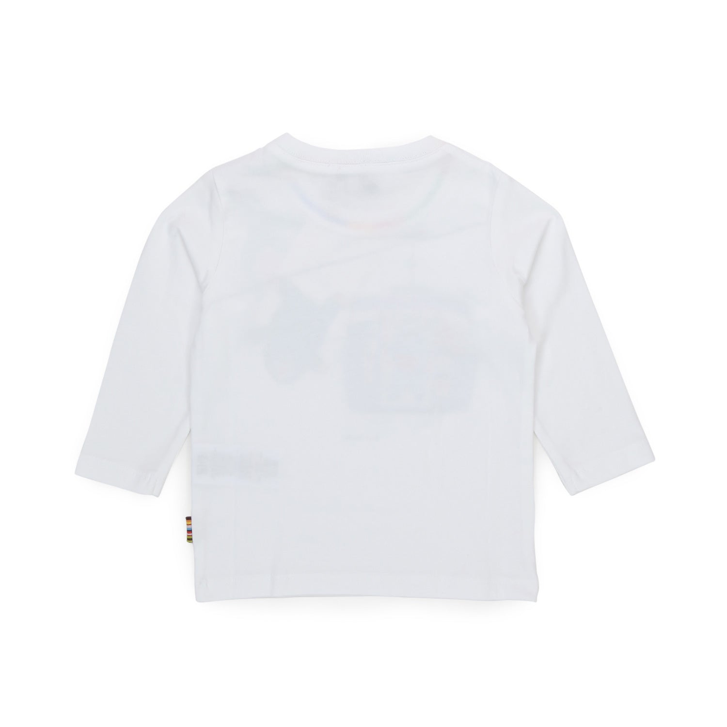 T-SHIRT MANICHE LUNGHE BABY - annameglio.com abbigliamento moda