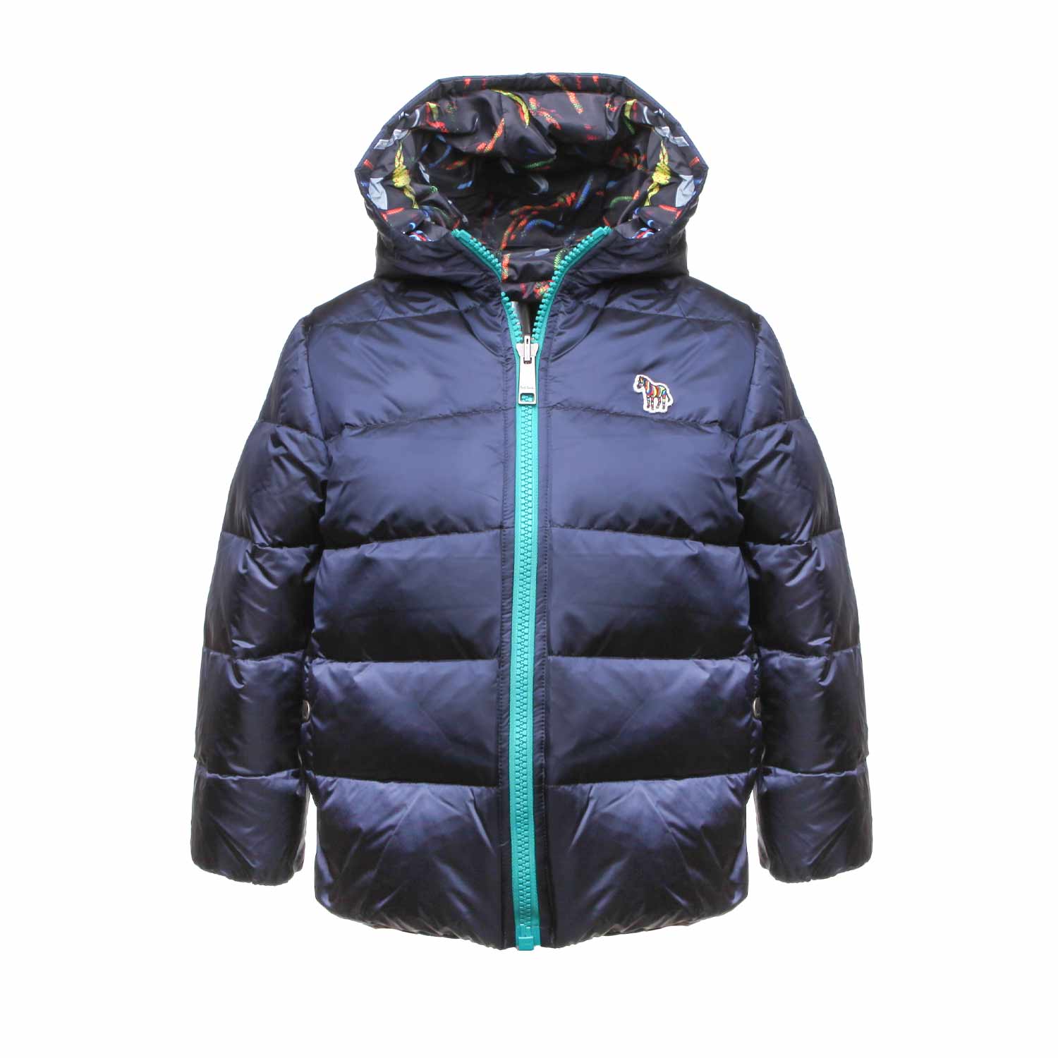 GIUBBOTTO REVERSIBILE BAMBINO - annameglio.com abbigliamento moda