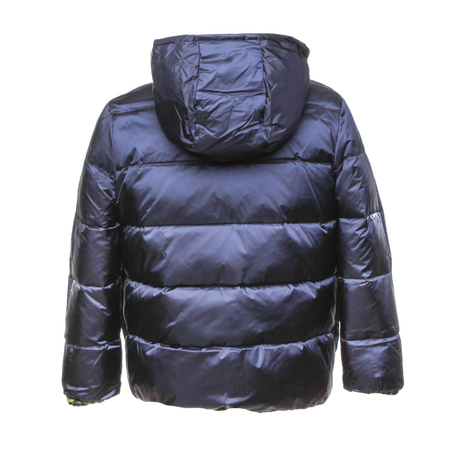 GIUBBOTTO REVERSIBILE BAMBINO - annameglio.com abbigliamento moda