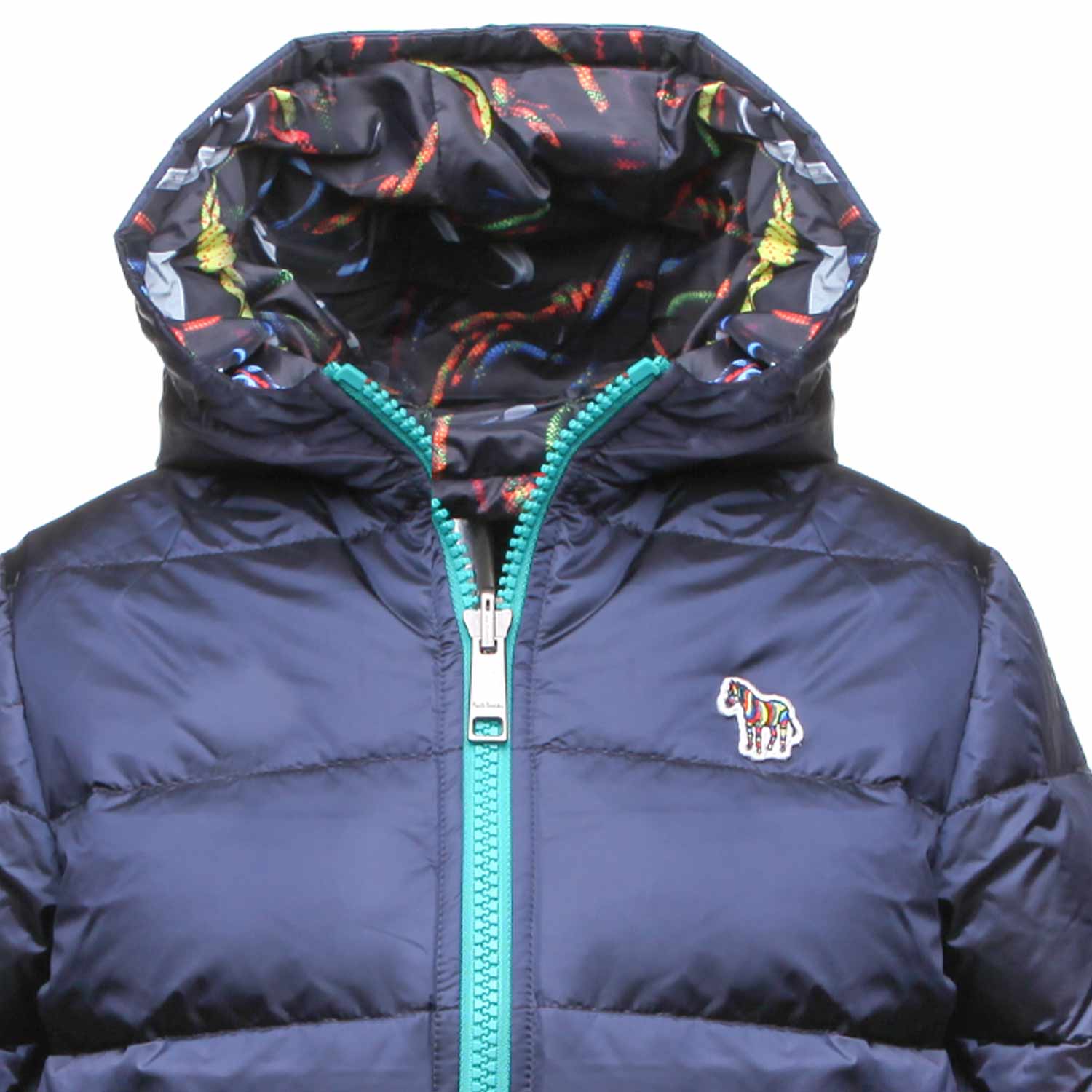 GIUBBOTTO REVERSIBILE BAMBINO - annameglio.com abbigliamento moda