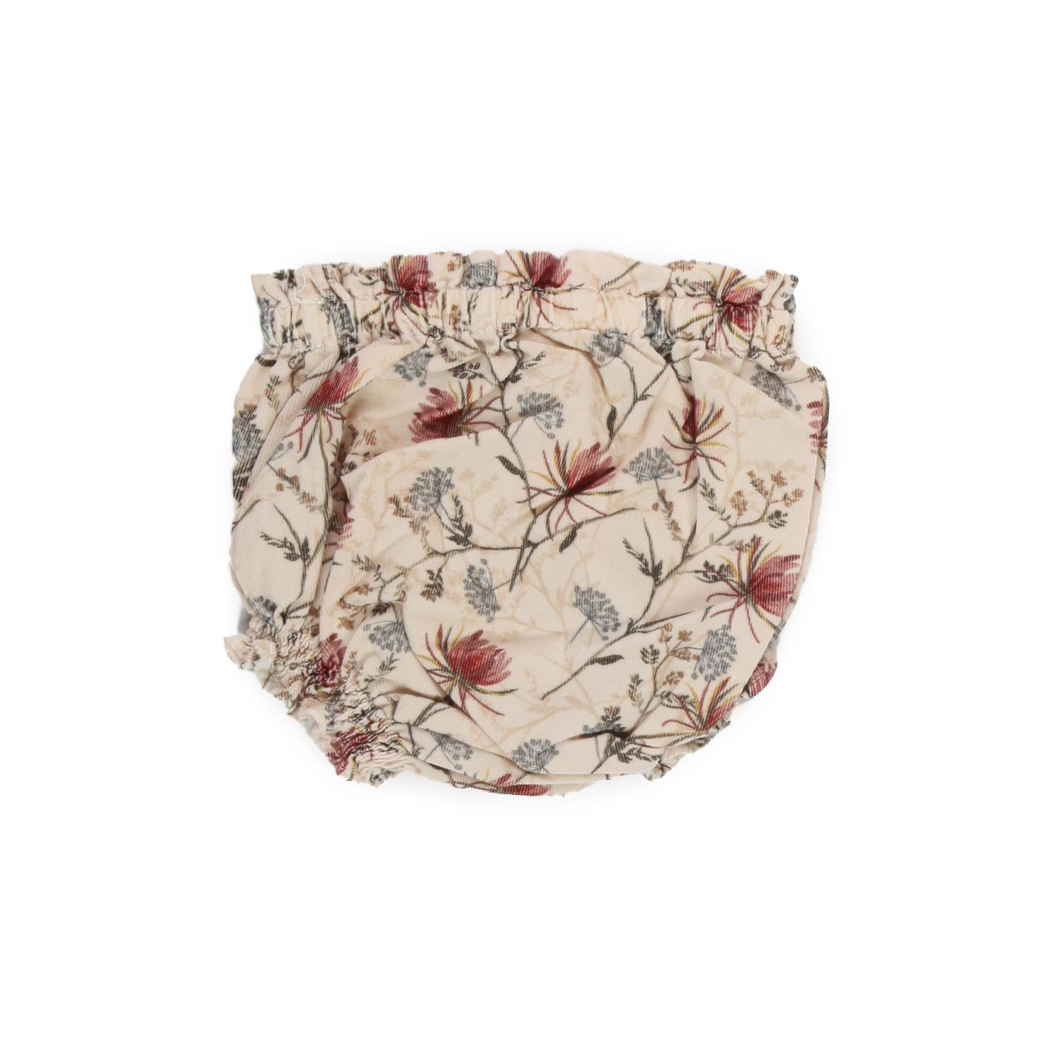 CULOTTE  IN COTONE NEONATA - annameglio.com abbigliamento moda