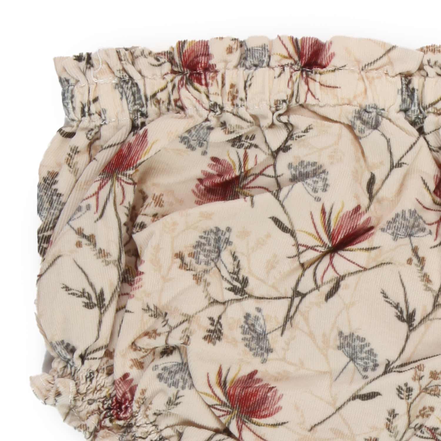 CULOTTE  IN COTONE NEONATA - annameglio.com abbigliamento moda