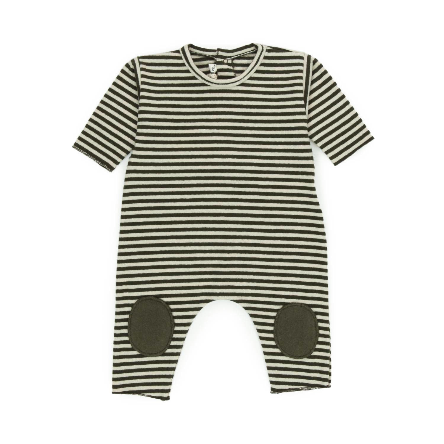 TUTINA A RIGHE BABY - annameglio.com abbigliamento moda