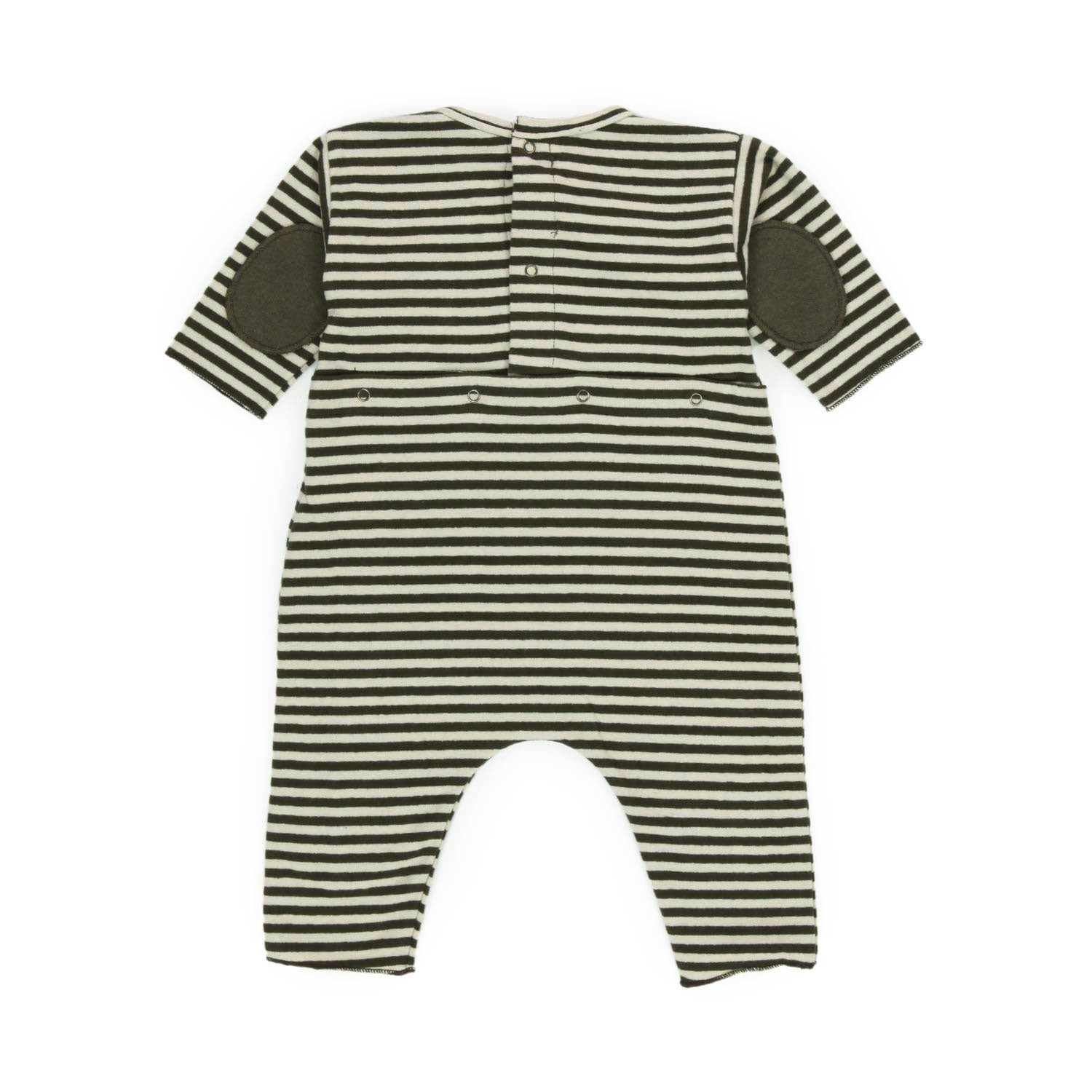 TUTINA A RIGHE BABY - annameglio.com abbigliamento moda