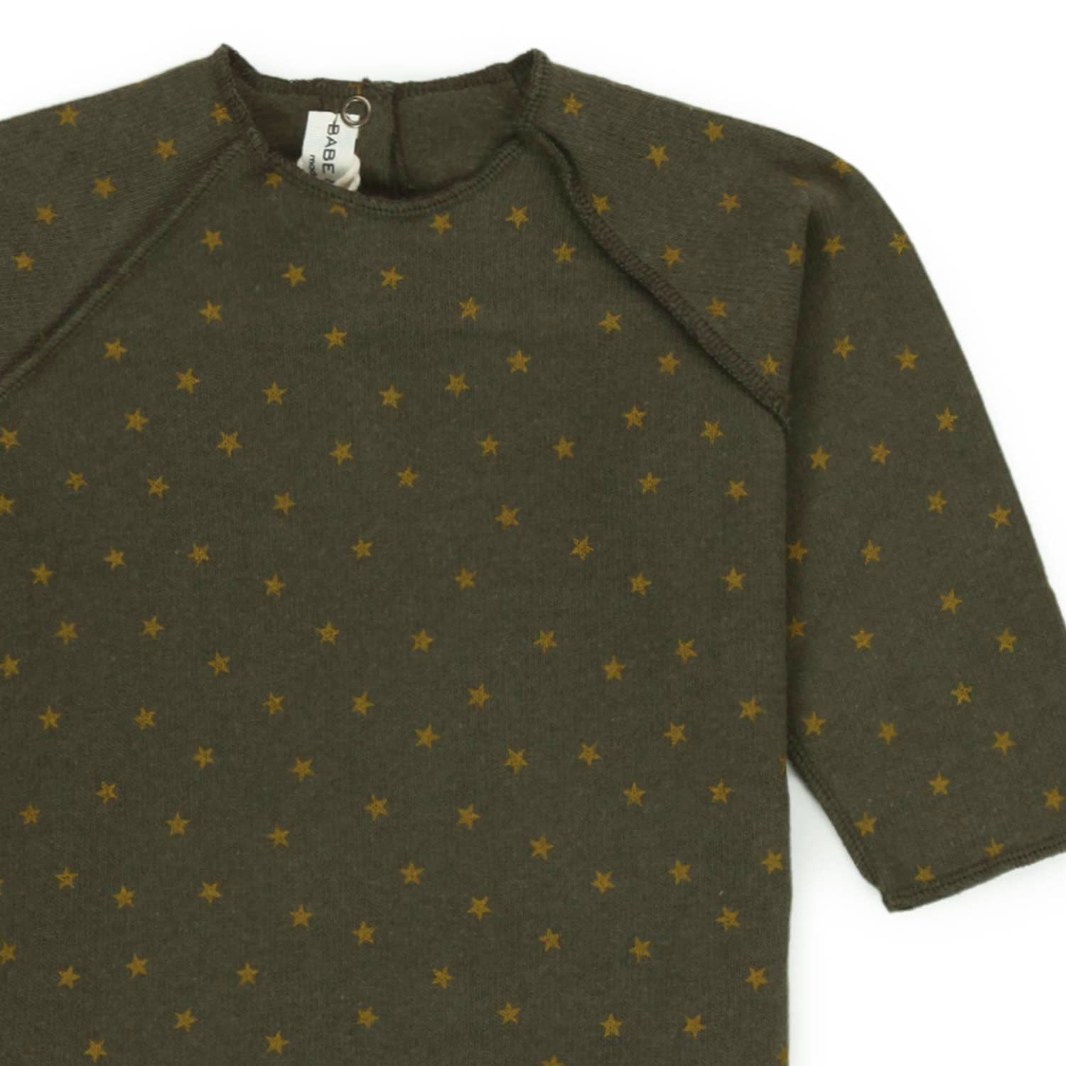 MAGLIA CON STELLE NEONATO - annameglio.com abbigliamento moda