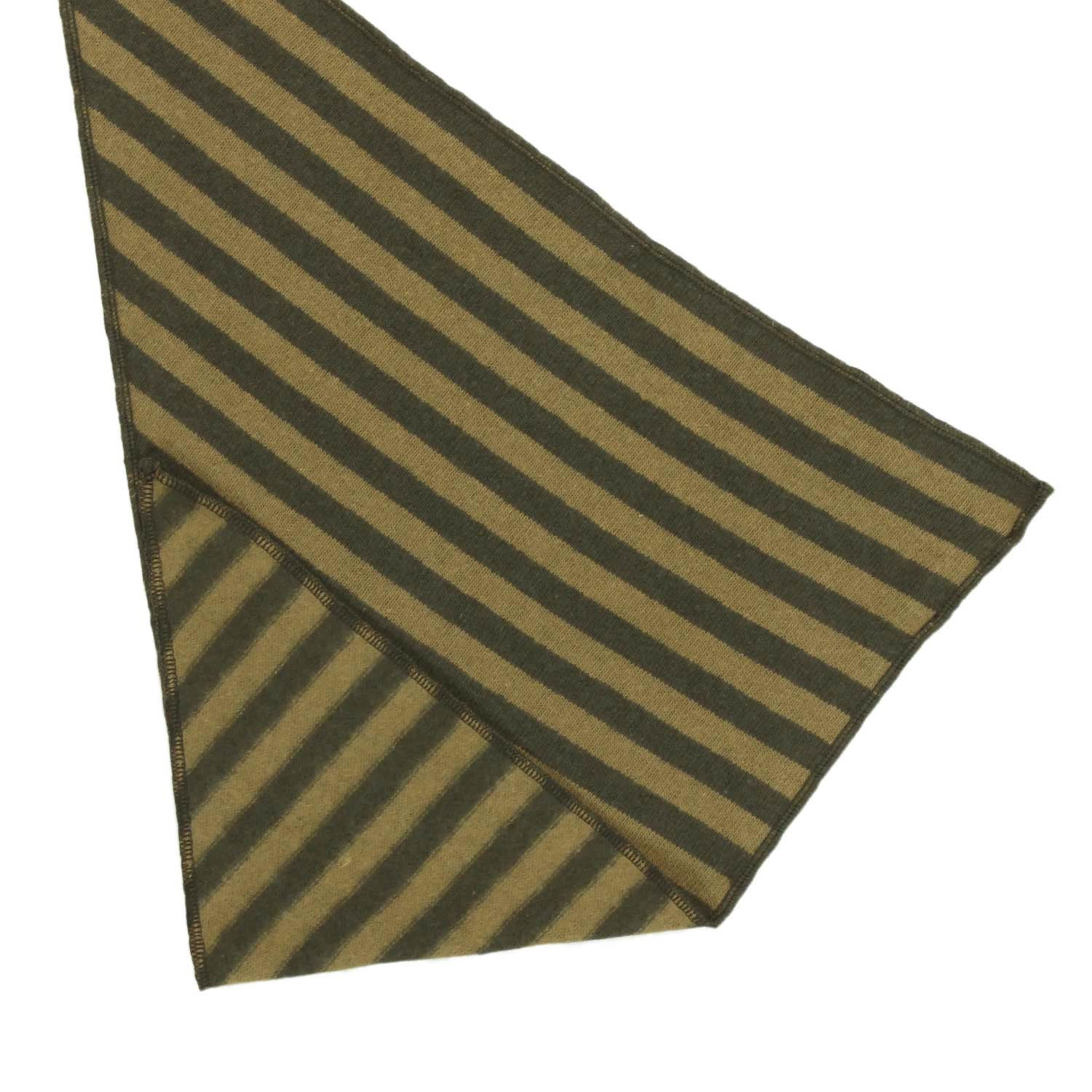 BANDANA A RIGHE BABY UNISEX - annameglio.com abbigliamento moda