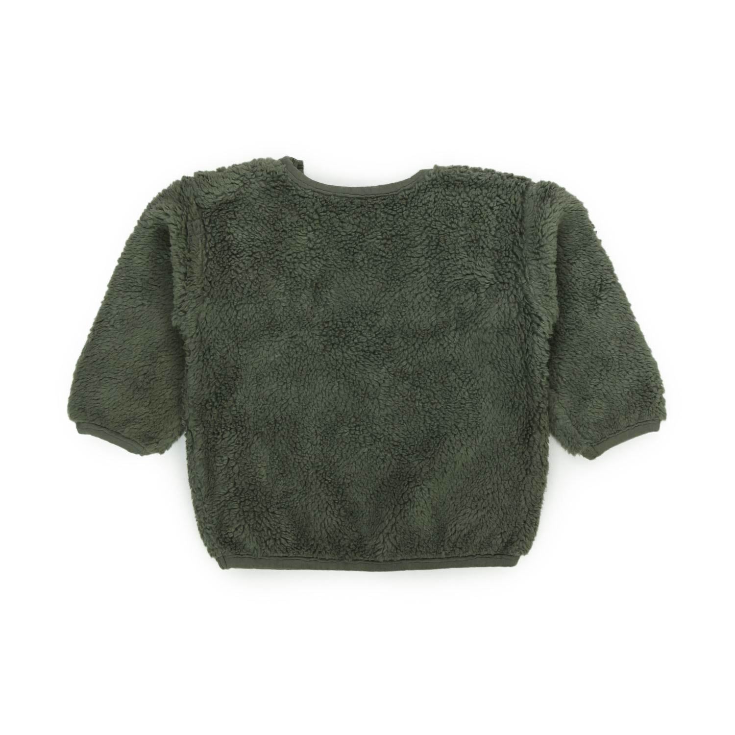 FELPA MY BOY BIMBO - annameglio.com abbigliamento moda