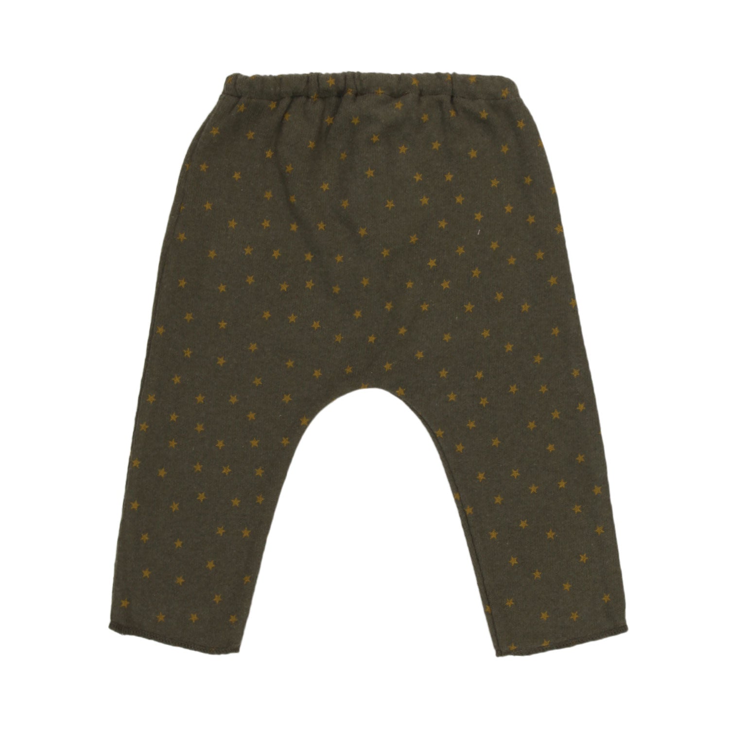 PANTALONE CON STELLINE BABY - annameglio.com abbigliamento moda