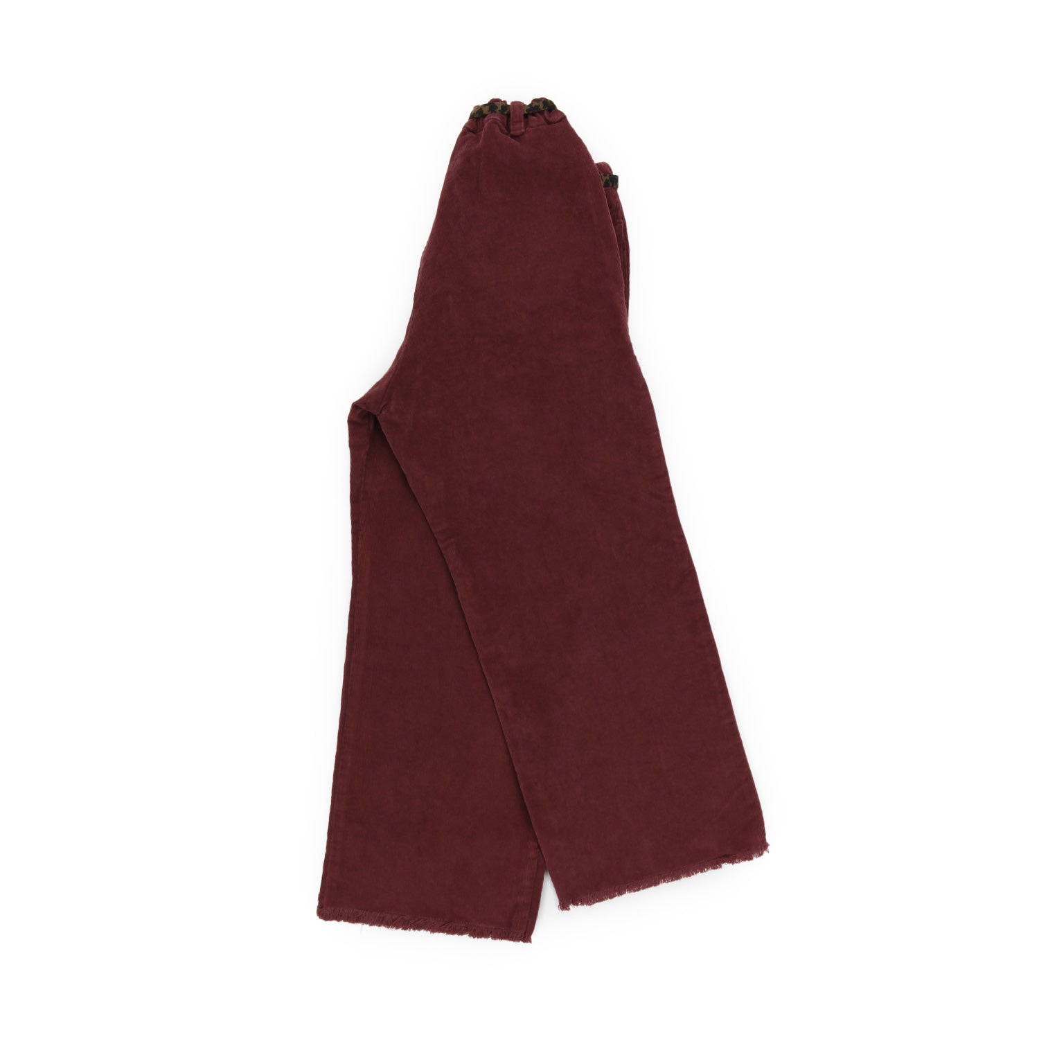 PANTALONE VELLUTO PER BIMBA - annameglio.com abbigliamento moda