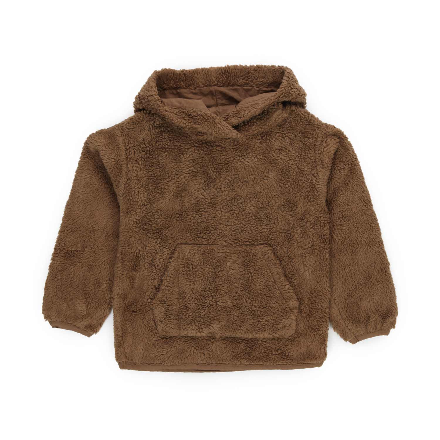 FELPA ECO-PELLICCIA UNISEX - annameglio.com abbigliamento moda