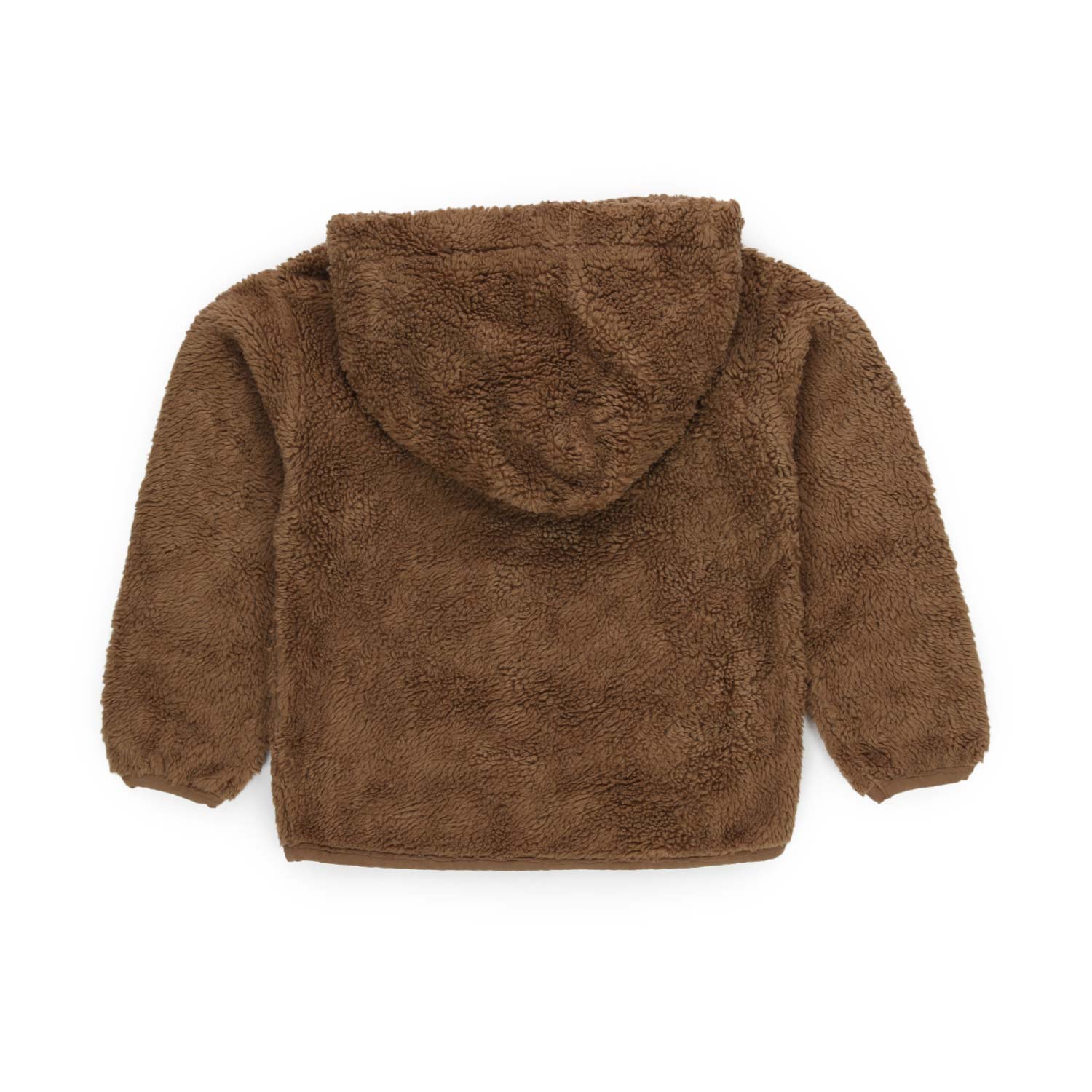 FELPA ECO-PELLICCIA UNISEX - annameglio.com abbigliamento moda