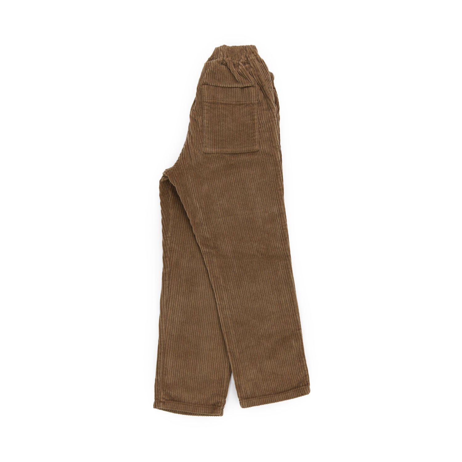 PANTALONE BIMBO VELLUTO - annameglio.com abbigliamento moda