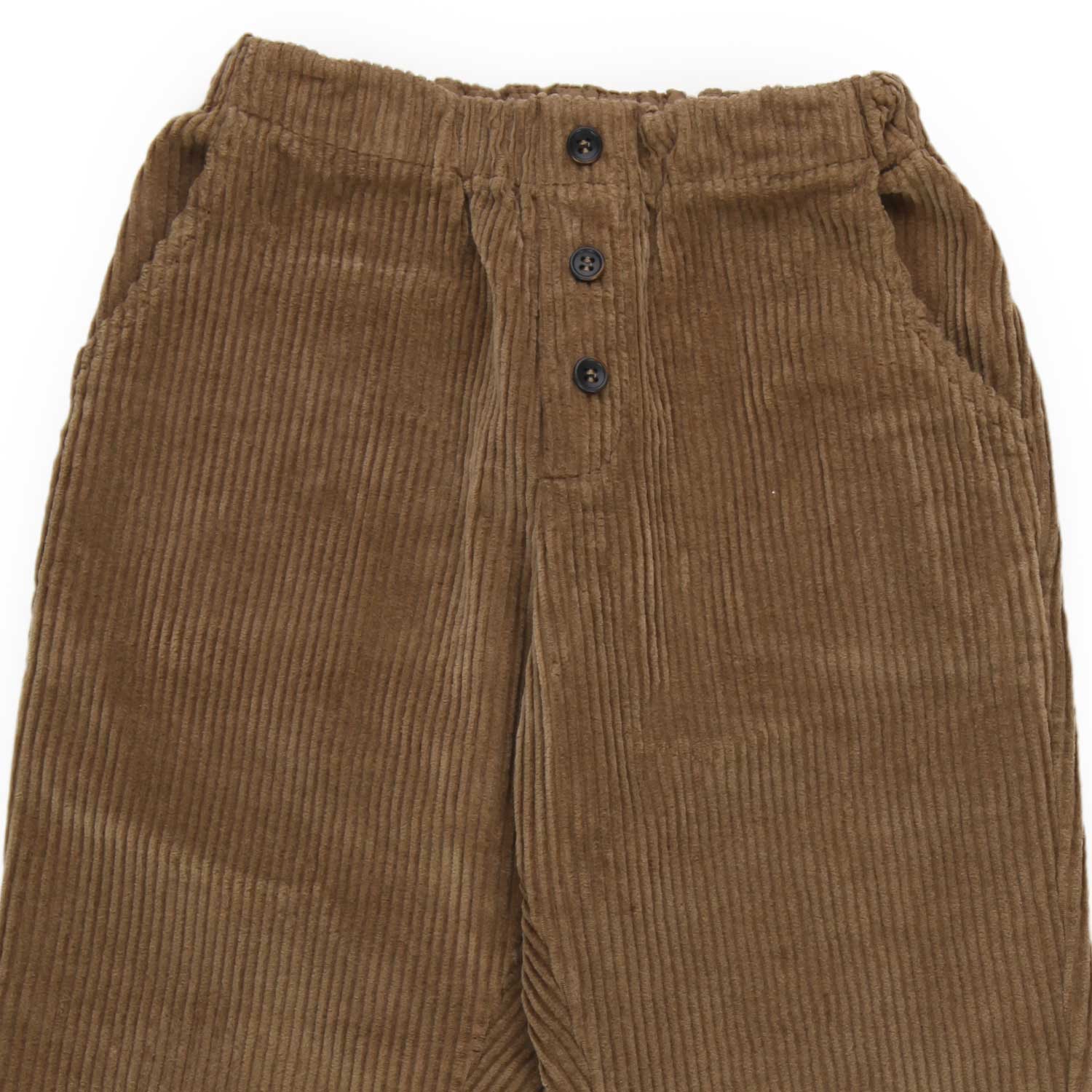 PANTALONE BIMBO VELLUTO - annameglio.com abbigliamento moda