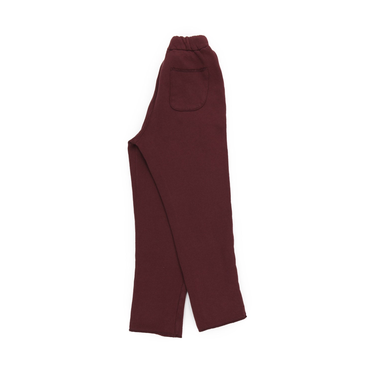 PANTALONE BORDEAUX BIMBA - annameglio.com abbigliamento moda