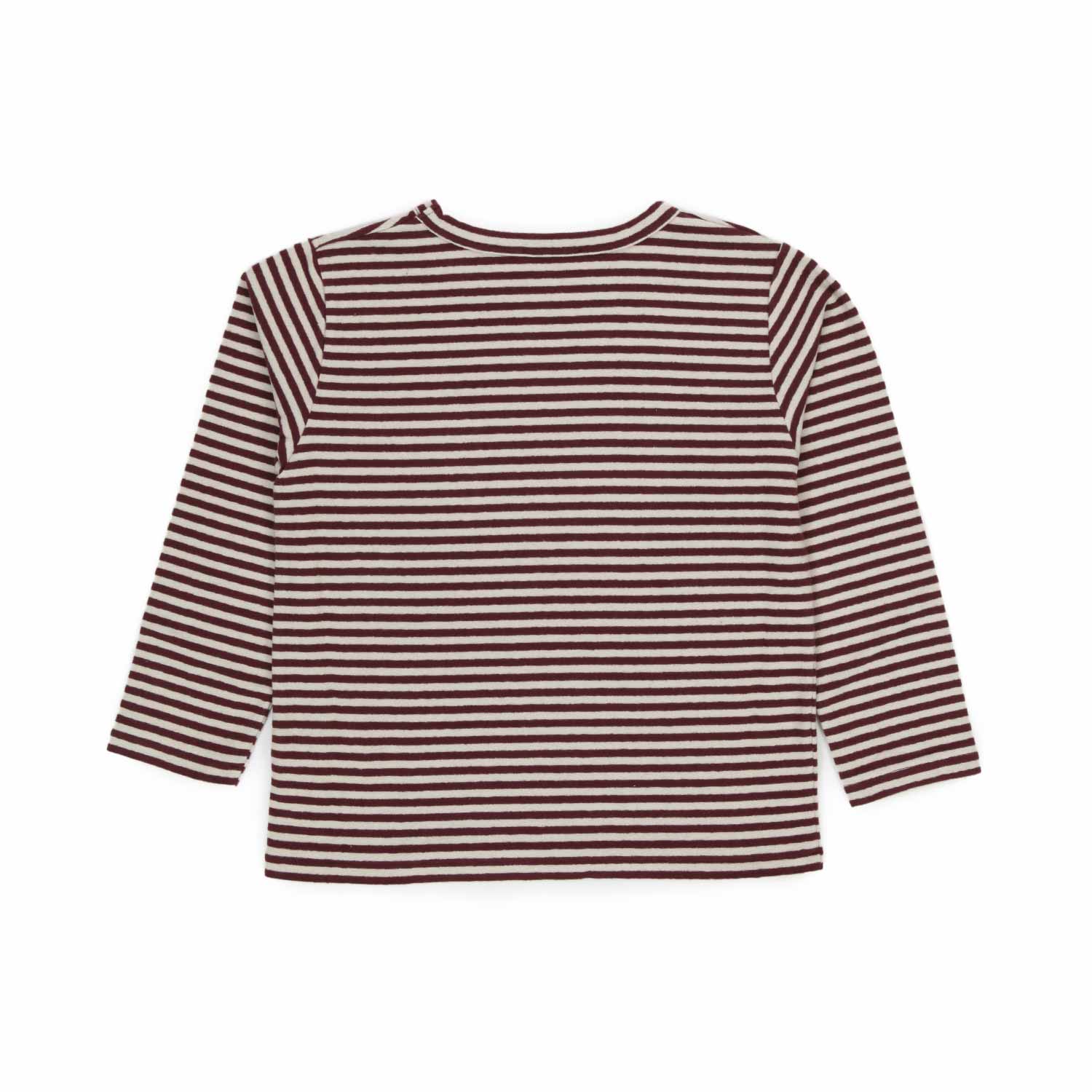 T-SHIRT A RIGHE BIMBA - annameglio.com abbigliamento moda