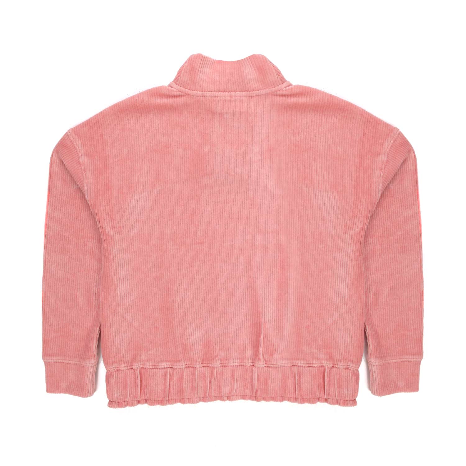 FELPA LUPETTO ROSA BAMBINA E TEENAGER - annameglio.com abbigliamento moda