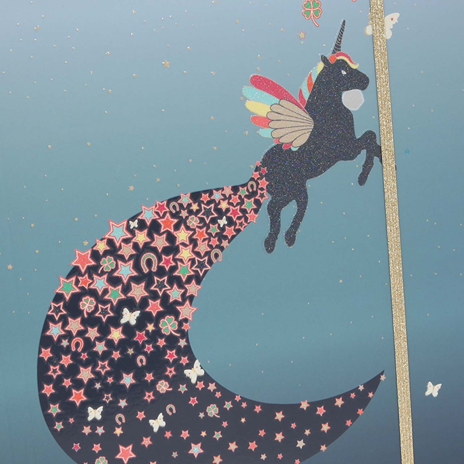 CARTELLINA UNICORN UNIVERSE - annameglio.com abbigliamento moda