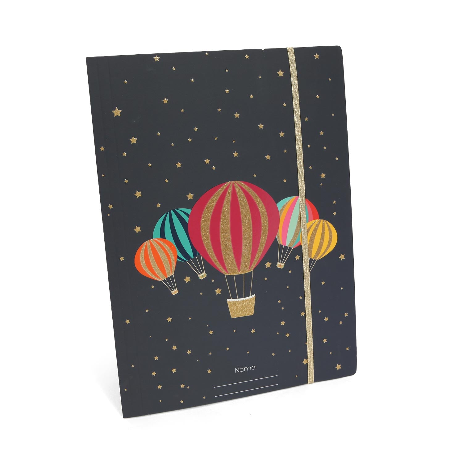 CARTELLINA BALLOONS - annameglio.com abbigliamento moda