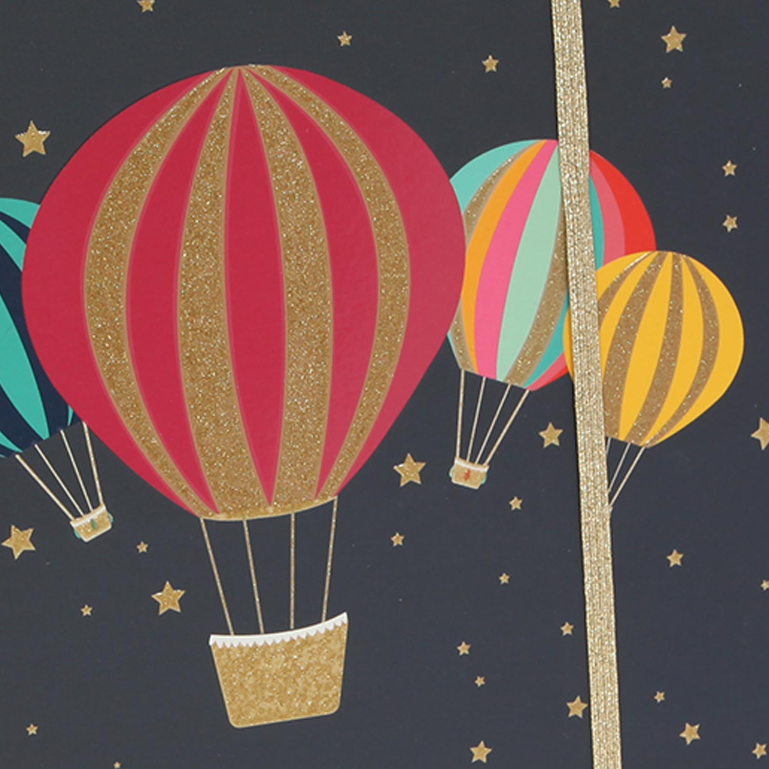 CARTELLINA BALLOONS - annameglio.com abbigliamento moda