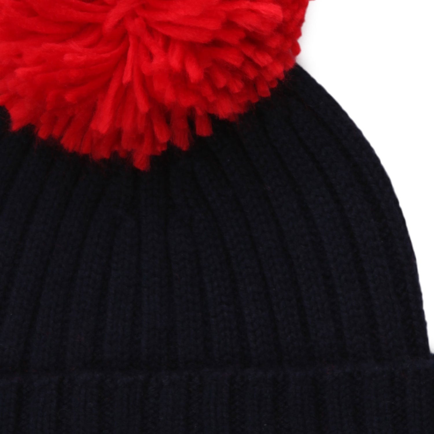 CAPPELLO UNISEX BLU E ROSSO JR E TEEN - annameglio.com abbigliamento moda
