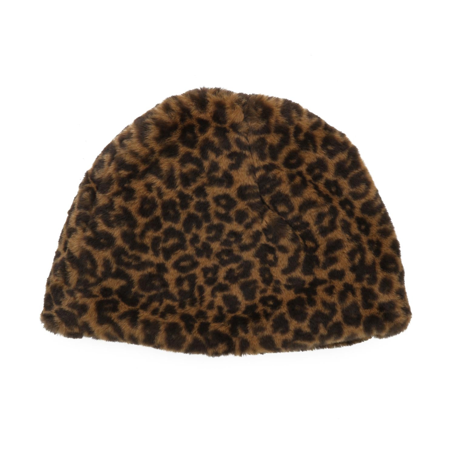 CAPPELLO LEOPARDATO BAMBINA E TEEN - annameglio.com abbigliamento moda