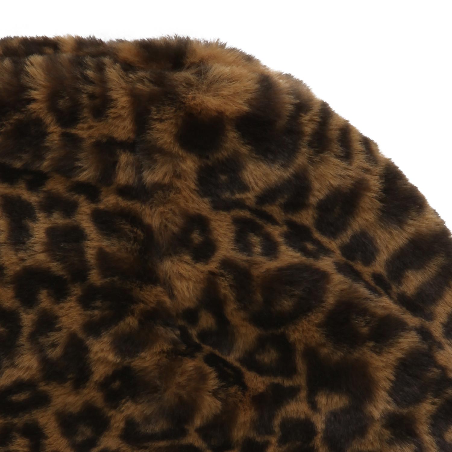 CAPPELLO LEOPARDATO BAMBINA E TEEN - annameglio.com abbigliamento moda