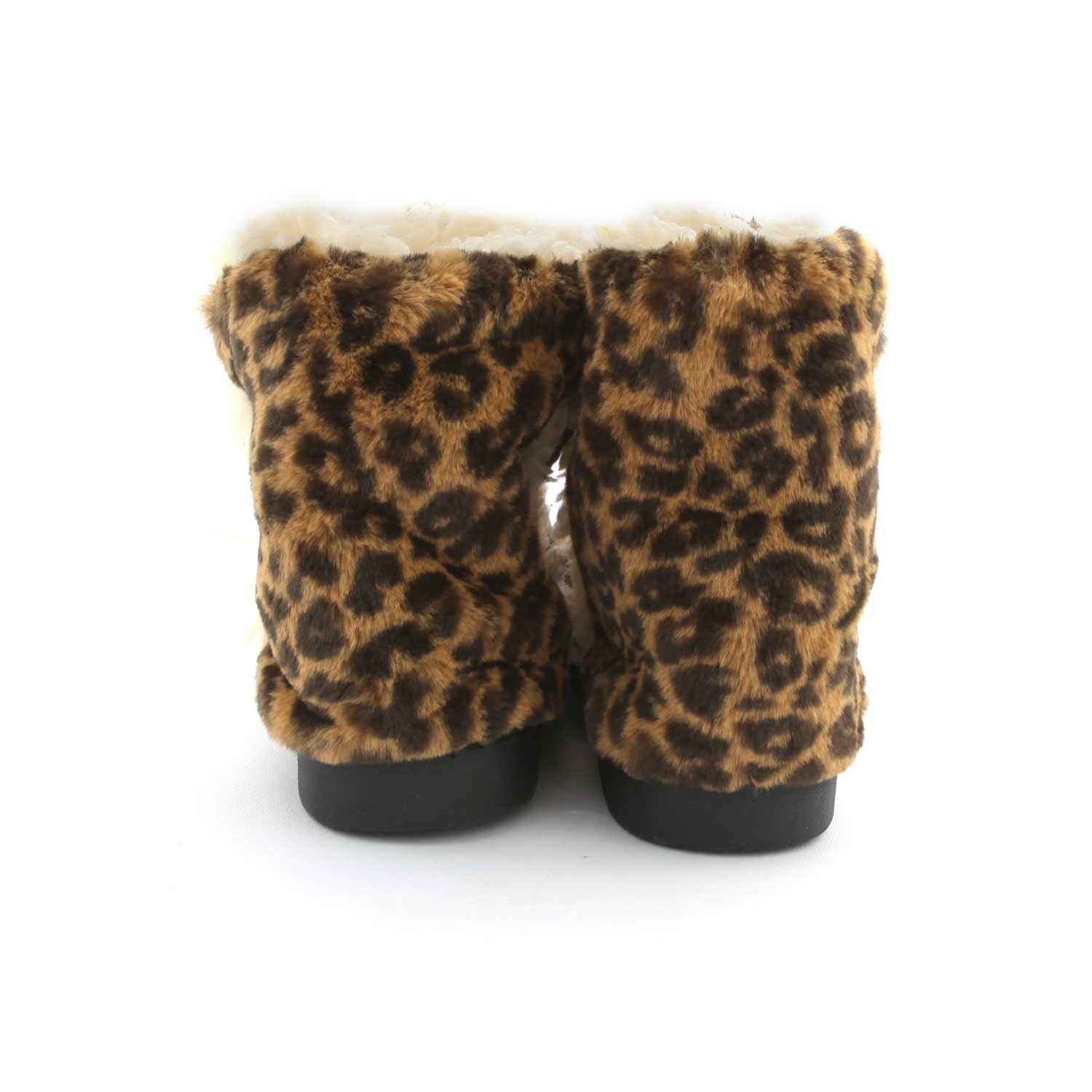STIVALI UGG LEOPARDATI BAMBINA E TEEN - annameglio.com abbigliamento moda