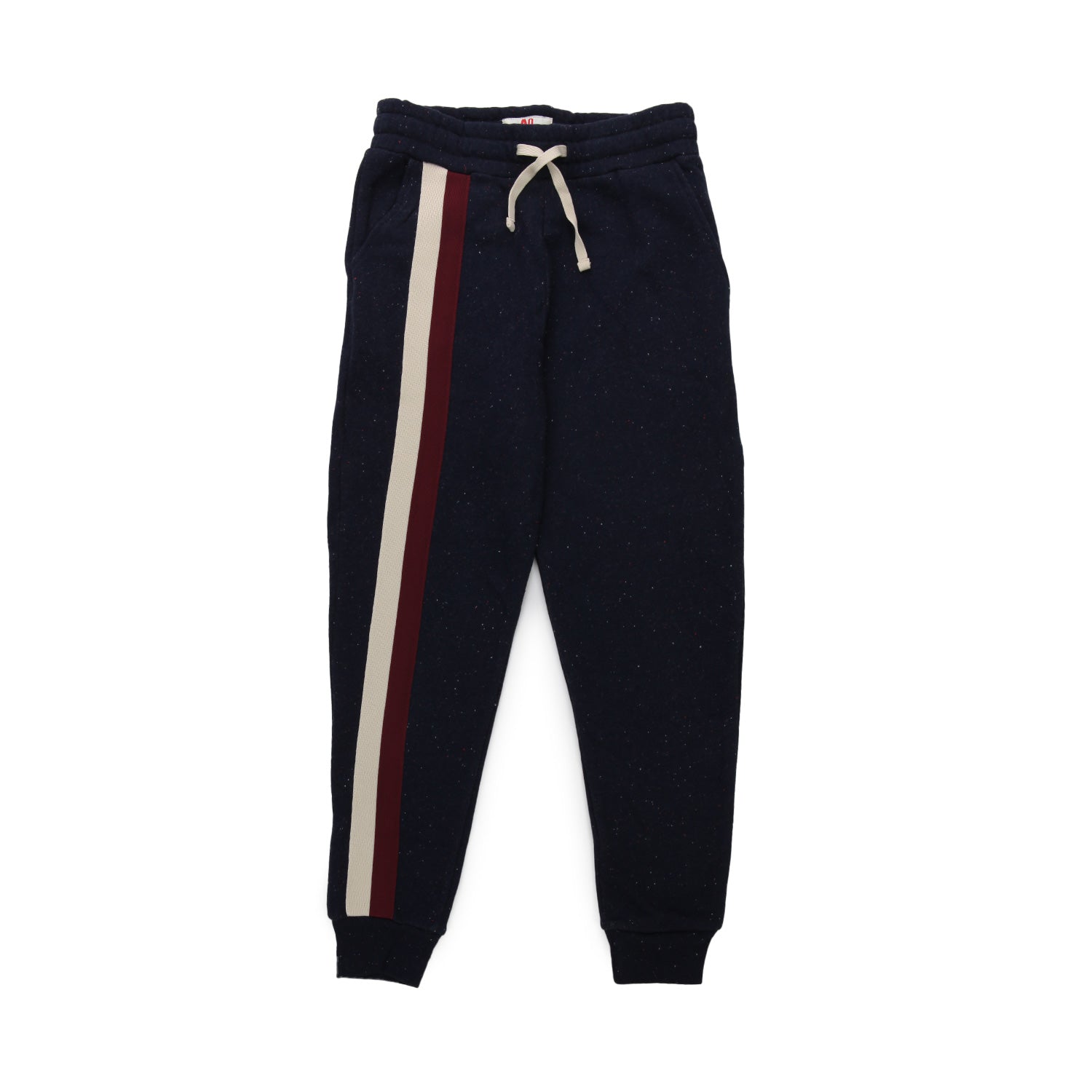 PANTALONE TUTA UNISEX BLU JUNIOR E TEEN - annameglio.com abbigliamento moda