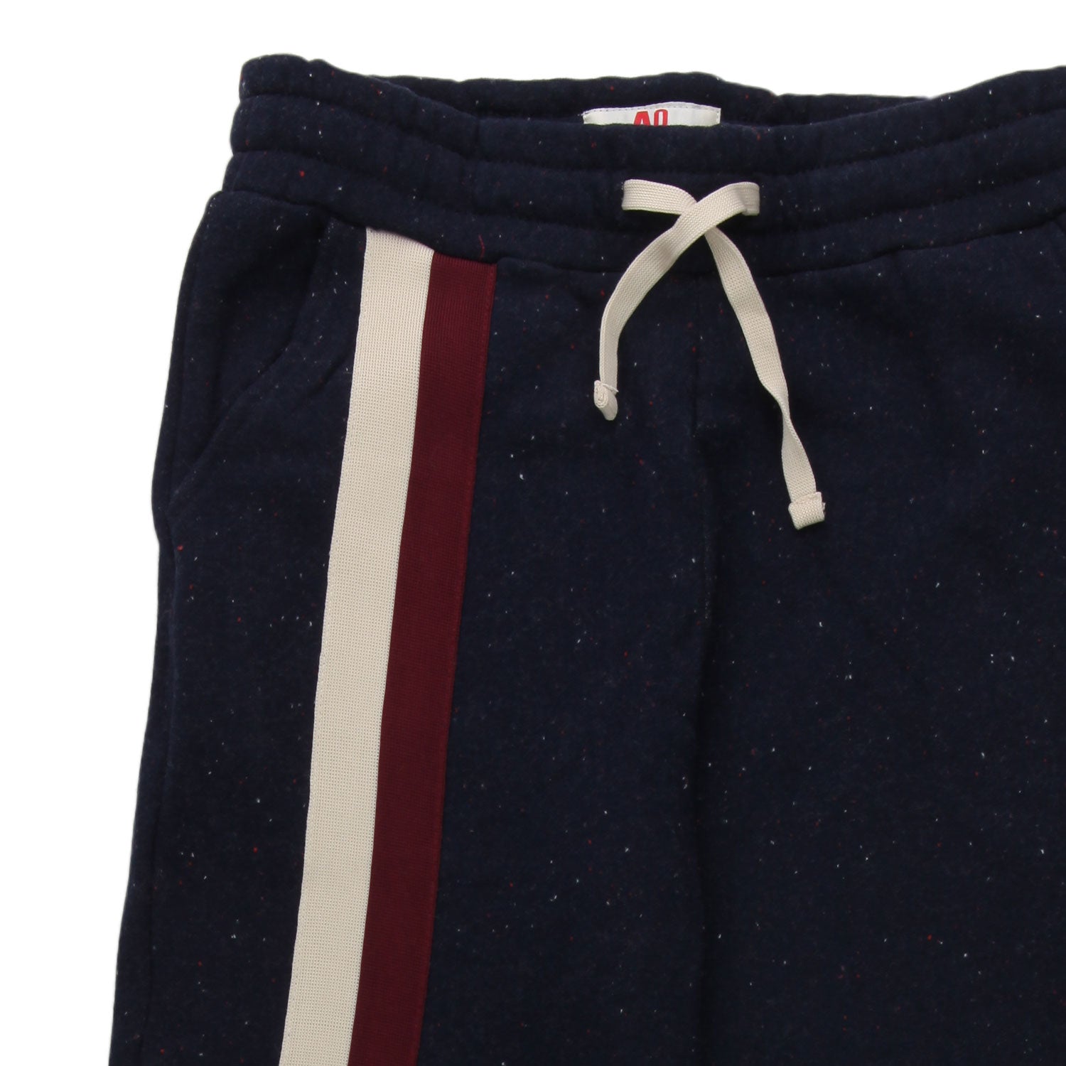 PANTALONE TUTA UNISEX BLU JUNIOR E TEEN - annameglio.com abbigliamento moda