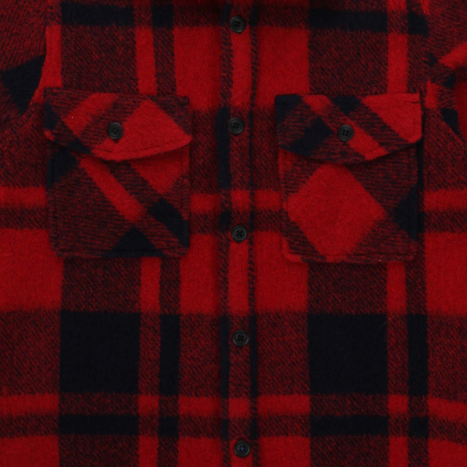 CAMICIA TARTAN ROSSA E NERA BAMBINO E TEEN - annameglio.com abbigliamento moda