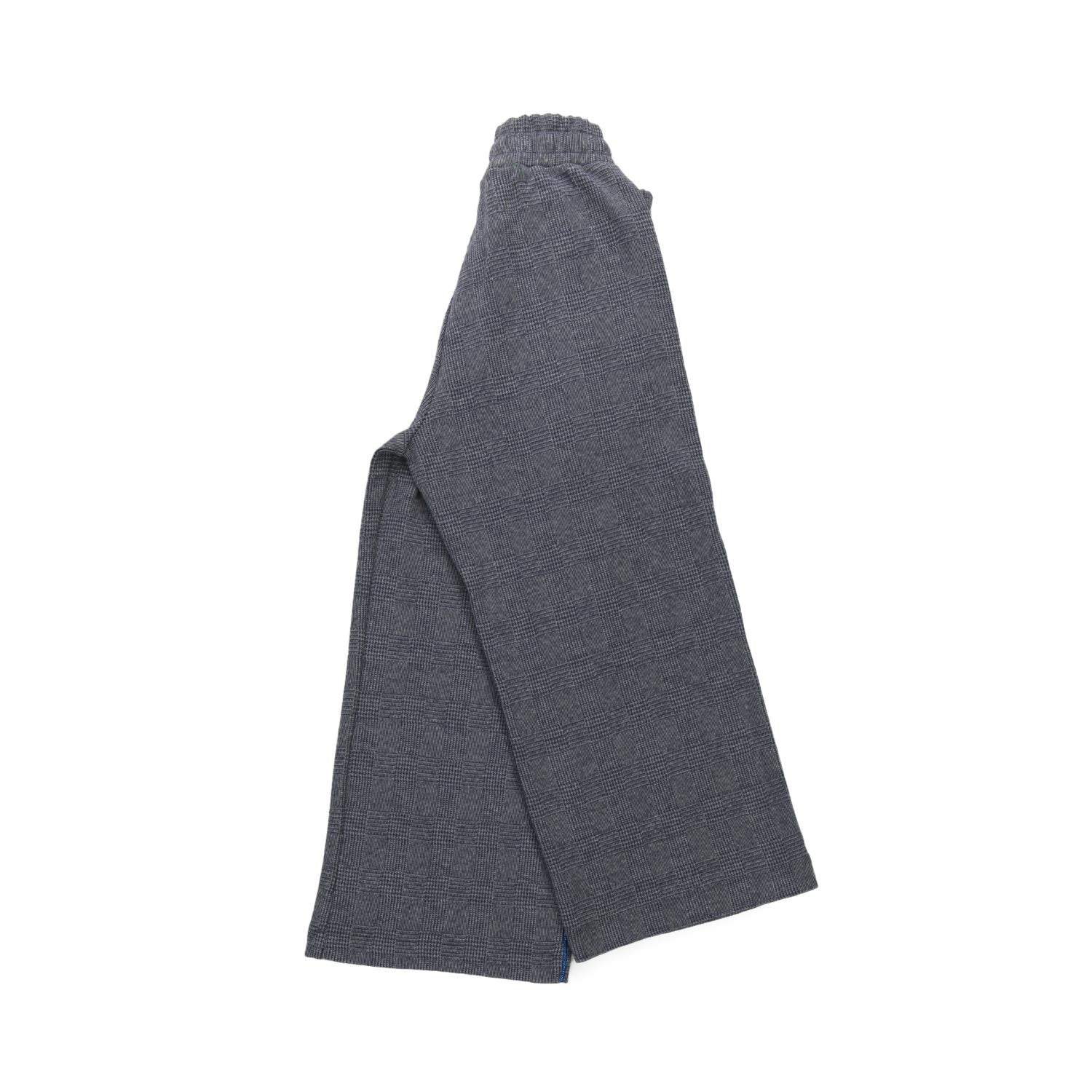 PANTALONE CULOTTE GRIGIO BAMBINA E TEENAGER - annameglio.com abbigliamento moda