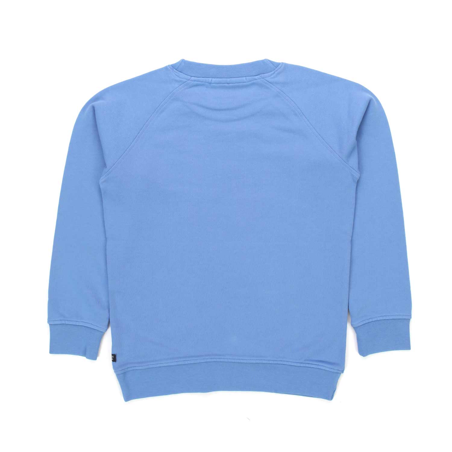 FELPA CON STAMPA COTONE UNISEX - annameglio.com abbigliamento moda