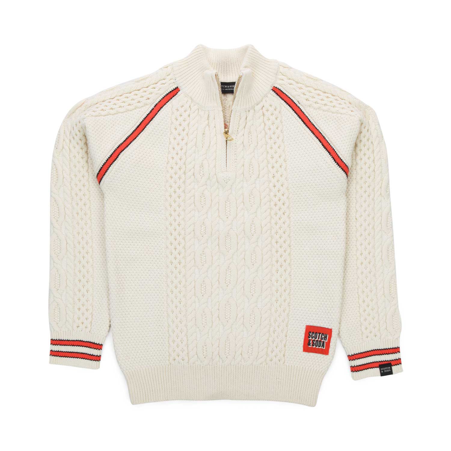 PULLOVER PANNA BAMBINO E TEEN - annameglio.com abbigliamento moda