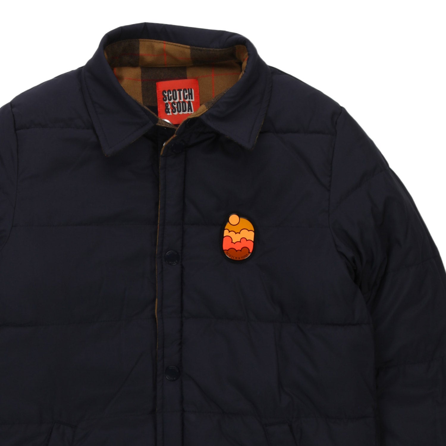 GIACCA REVERSIBILE BAMBINO E TEENAGER - annameglio.com abbigliamento moda